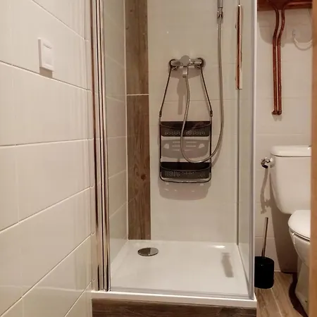 Le Paon De Bois Avec Bain Nordique *